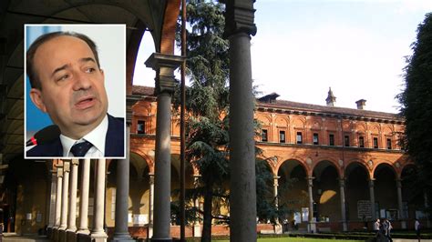 Morto Suicida Il Rettore Dell Universit Cattolica Di Milano Franco Anelli