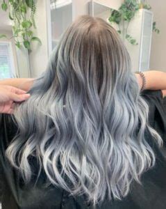 30+ Pastel Blue Hair Looks To Inspire You!