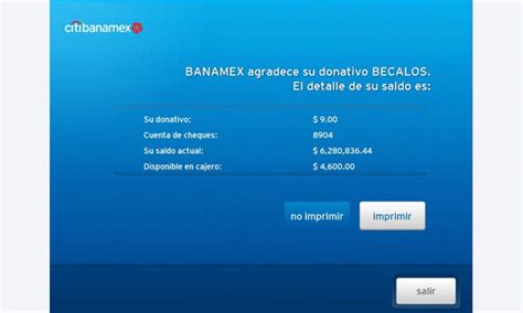 CHECA tus movimientos en Banamex Guía RÁPIDA