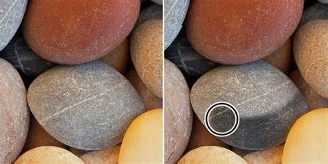 Learn how to selectively darken areas in your image with the Burn tool.