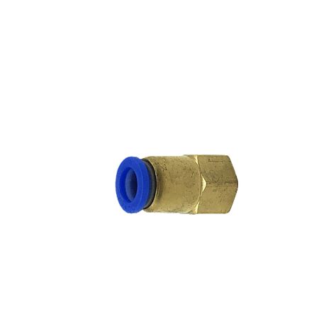 Yumo Pneumatic Trachea Internal Thread Quick Connector Internal Thread