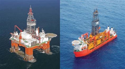 Mobile Offshore Drilling Units Springerlink