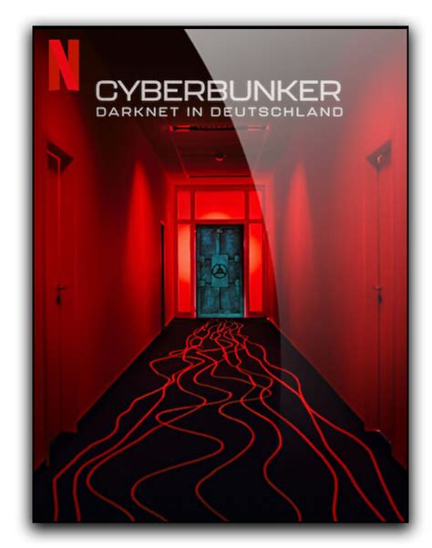 CyberBunker Przestępcze podziemie Cyberbunker The Criminal