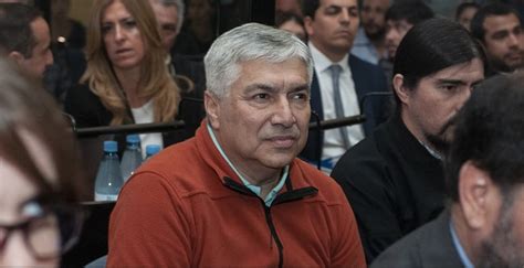 Lázaro Báez Postergó Su Testimonio En La Causa De “la Ruta Del Dinero K