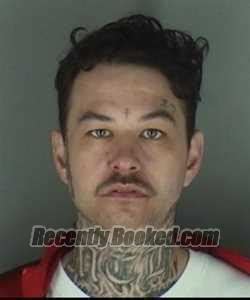 Recent Booking Mugshot For Bobby Glenn Stensland In Shawnee County