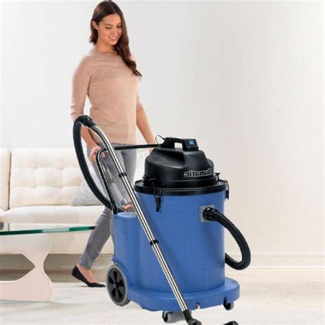 Numatic WVD 1800 DH 2 New Wet Vacuum