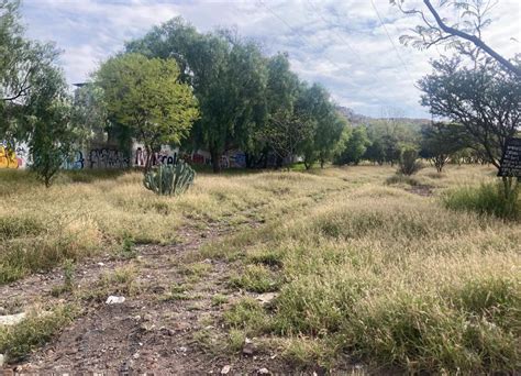 Venta de Terreno en San Pedrito Peñuelas Lamudi mx