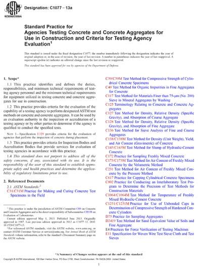 Astm D Standard Practice For Sampling Aggregates Hot Sex Picture