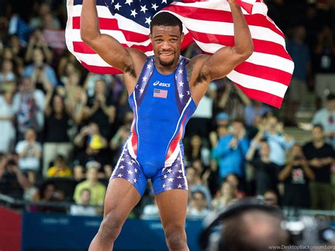 Jordan Burroughs Wallpapers Wallpaper Cave