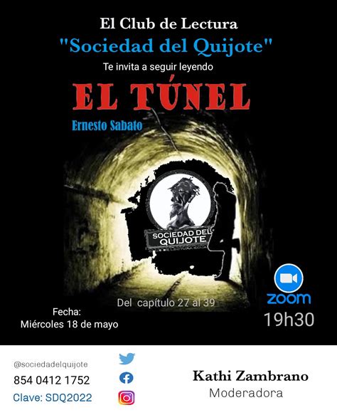 Club De Lectura Sociedad Del Quijote On Twitter Fue Una Vez En La