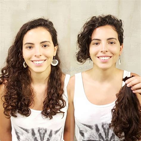 10 Pictures That Prove A Change Of Hairstyle Can Change Everything