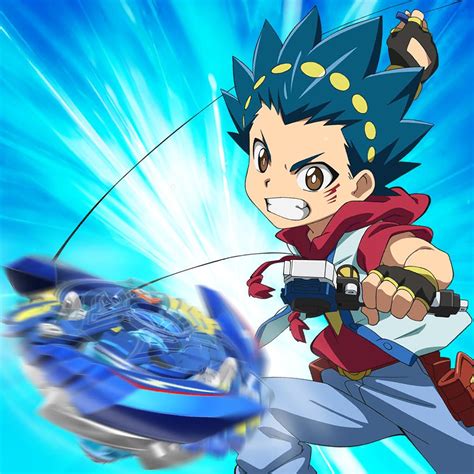 Beyblade Burst Rivals Tips, Tricks and Strategies – Gamezebo