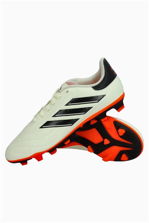 Korki Adidas Copa Pure Ii Club Fxg Junior Be Owy Buty Pi Karskie