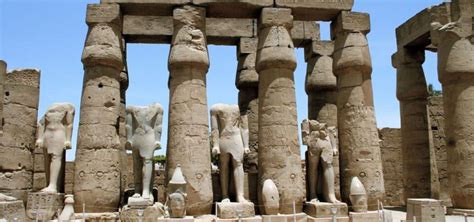 Two Day Trip To Luxor From Safaga Port SPSE003 Tulina Tours