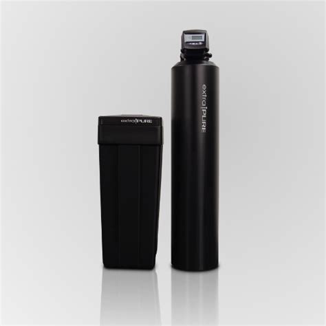extraPURE Water | The LeverEdge