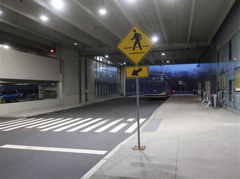 Logan Airport Park And Ride | Education Suisse