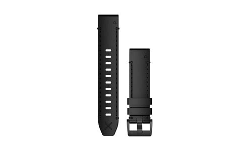 Garmin Quickfit Klockarmband Svart Online