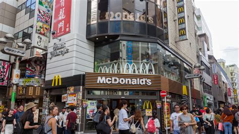 14 McDonald's Desserts You Can Only Find Abroad