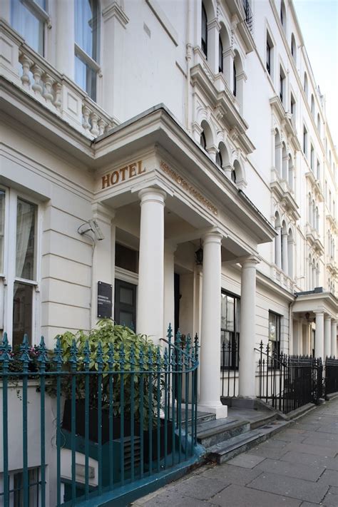 Book Kensington Gardens Hotel in London | Hotels.com