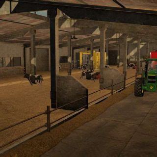 Grande Table V Fs Mod Farming Simulator Mod