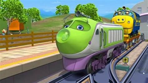 Chuggington Tv Series 20082021 Episode List Imdb