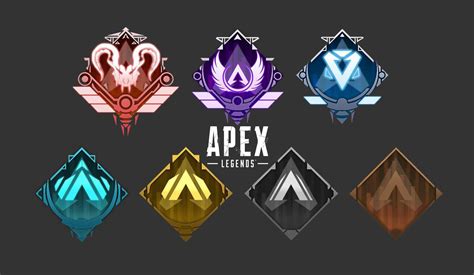 Apex Legends Rank System Heres How It Works And What You 49 Off