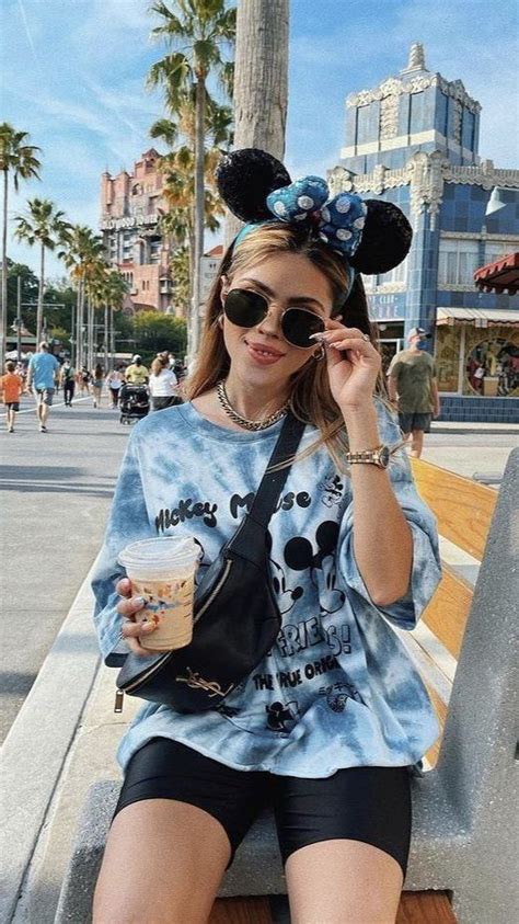 Cute Disney Outfits Theme Park Outfit Inspo Trendy Disney Park Outfits For Women Summer Vibez