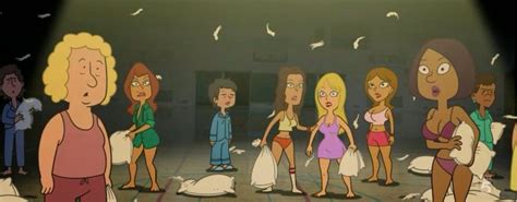 Nude Cartoons Abril 2014