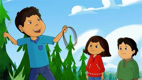 Molly Of Denali Full Episodes Video Collection Videos Pbs Kids