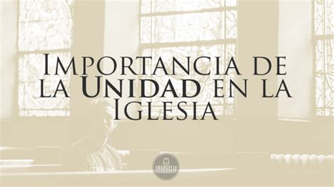 Palabra Unidad En La Biblia Descubriendo Su Importancia Y Significado