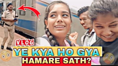 Ye Kya Ho Gaya Hamare Sath Full Vlog