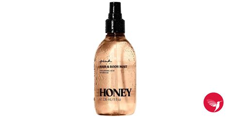 Pink Honey Victoria S Secret A Fragrance