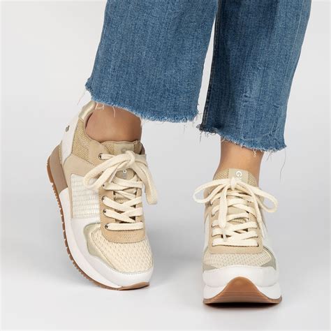 Motivos Para Estar In Love Con Las Nuevas Sneakers De Gioseppo