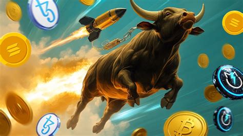 10 Best Altcoins To Buy Before 2024 Bull Run Best Altcoins To Get Now