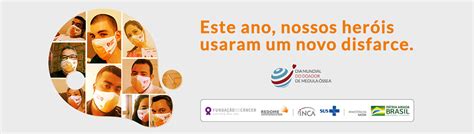 World Marrow Donor Day Wmdd Redome Registro Brasileiro De