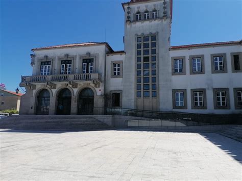 Município De Tábua Quer Melhorar Condições De Habitabilidade A 30