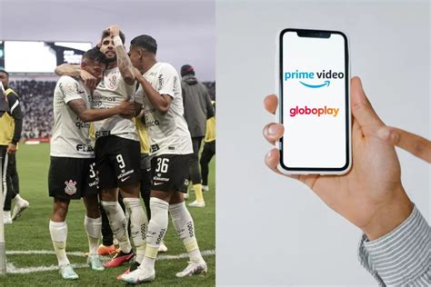 4 Formas De Como Assistir O Jogo Do Corinthians Online Hoje 16 08 DCI