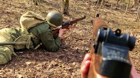 Встречный бой на Западном фронте в апреле 1945 го Военно исторический ...