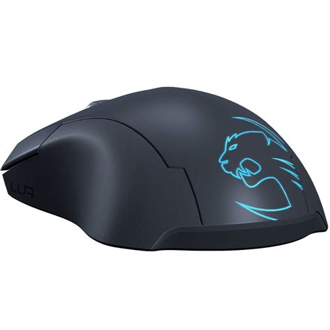 ROCCAT Lua Tri Button Gaming Mouse Buy Now At Mighty Ape NZ