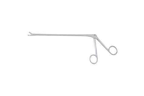 Cup Jaw Uterine Biopsy Forcep