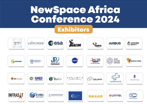 Airbus CAST ESA NASA And 24 Other Organisations To Showcase Space