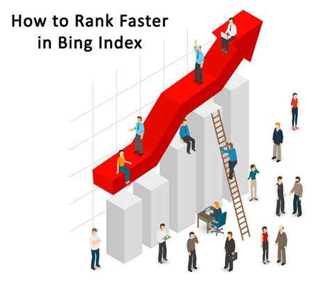 Guidelines On Ranking Fast With Bing Indexing Api