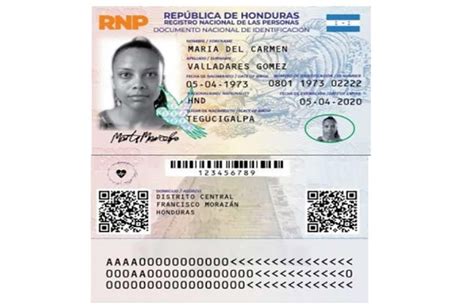 Rnp Presenta Nueva Identidad Criteriohn