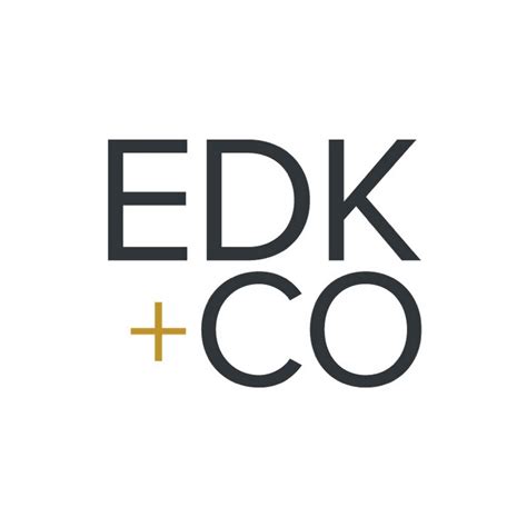 edk company youtube