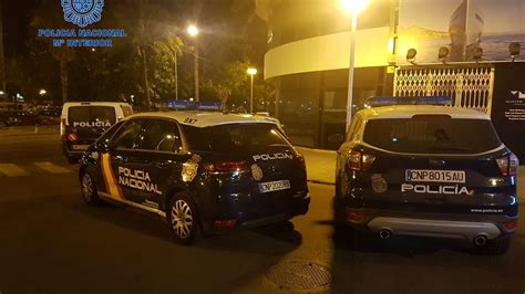 Detenida En Palma Una Pareja Por Maltratar A Su Beb De Dos Meses