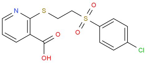 Z 2 Butenedioic Acid 4 4 Chlorophenyl Thio N 2 Dimethylamino