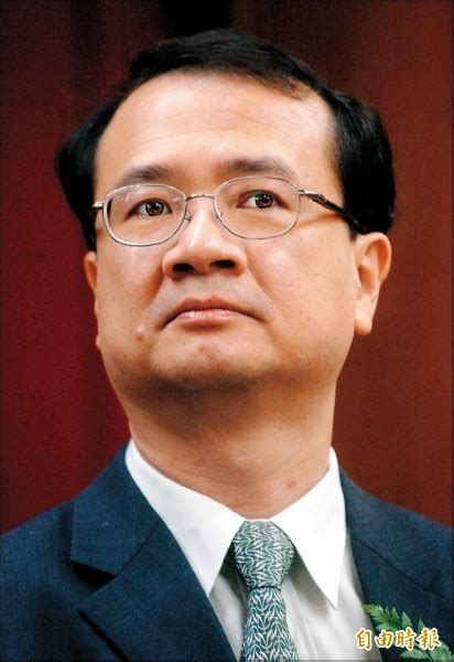 獨家》司法院長熱門人選許宗力 入府見蔡總統 政治 自由時報電子報