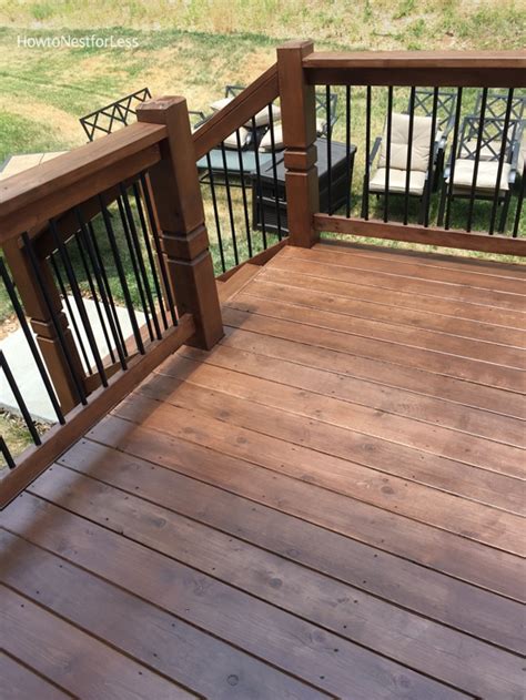 Behr Deck Stain Atelier Yuwaciaojp