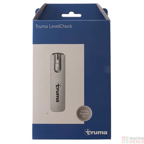 Buy Truma Level Check Handheld Gas Level Indicator Online At Marine