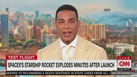 Tucker Carlson Out At Fox News Don Lemon Out At Cnn